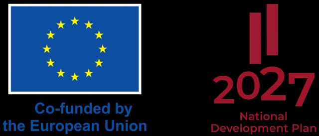 Cofunded by the European Union