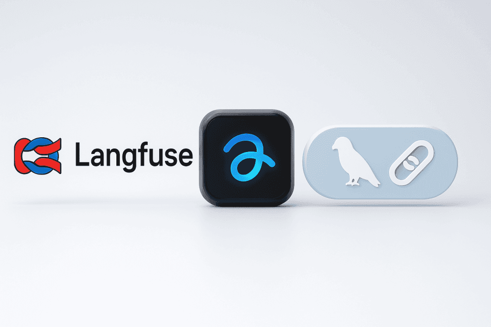 Snippets AI vs Langfuse vs LangChain: What’s Actually Different?