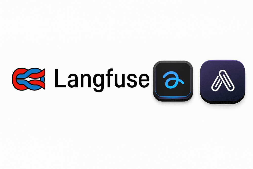 Snippets AI vs Langfuse vs AgentOps: Choosing the Right AI Workflow Tool