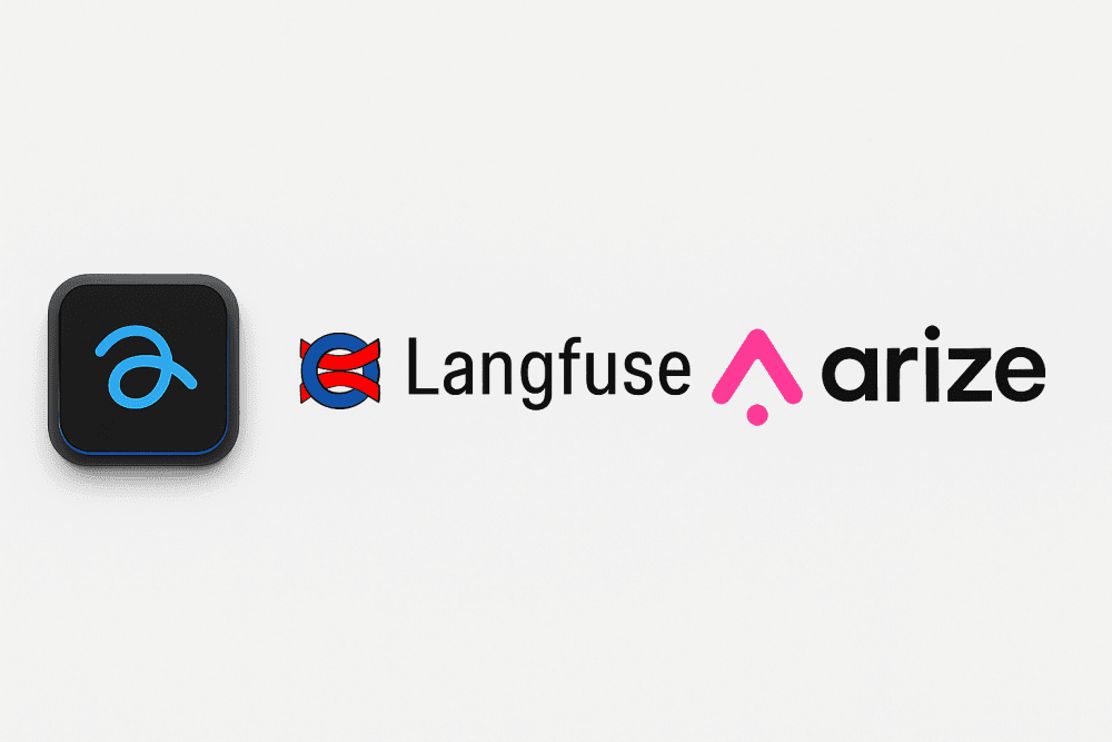 Langfuse vs Arize vs Snippets AI: Which Fits Your AI Workflow?