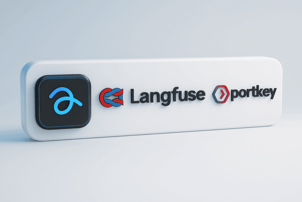 Snippets AI vs Langfuse vs Portkey: A Real Comparison