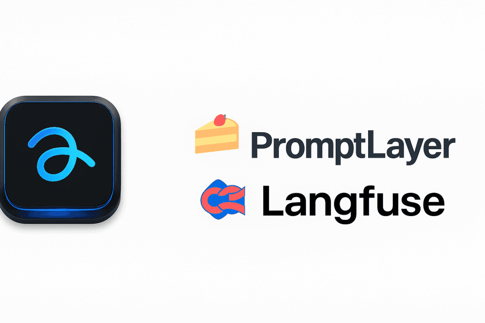 Snippets AI vs Langfuse vs PromptLayer: Choosing the Right AI Workflow Tool